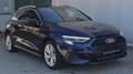 Audi A3 30 1.0 TFSI (EURO 6d) Blau - thumbnail 3