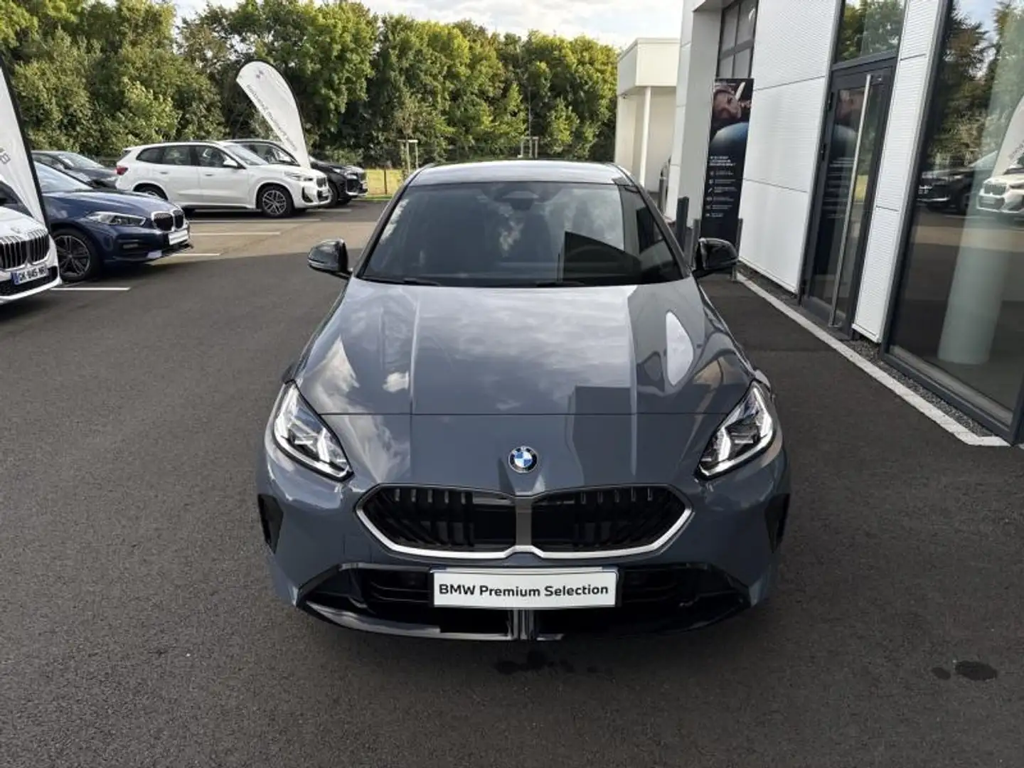 BMW 120 120A 170ch M Sport DKG7 - 2