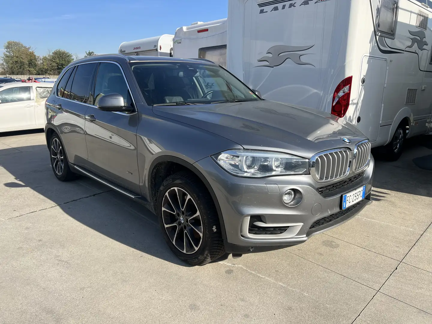 BMW X5 xdrive40e Luxury auto - 1