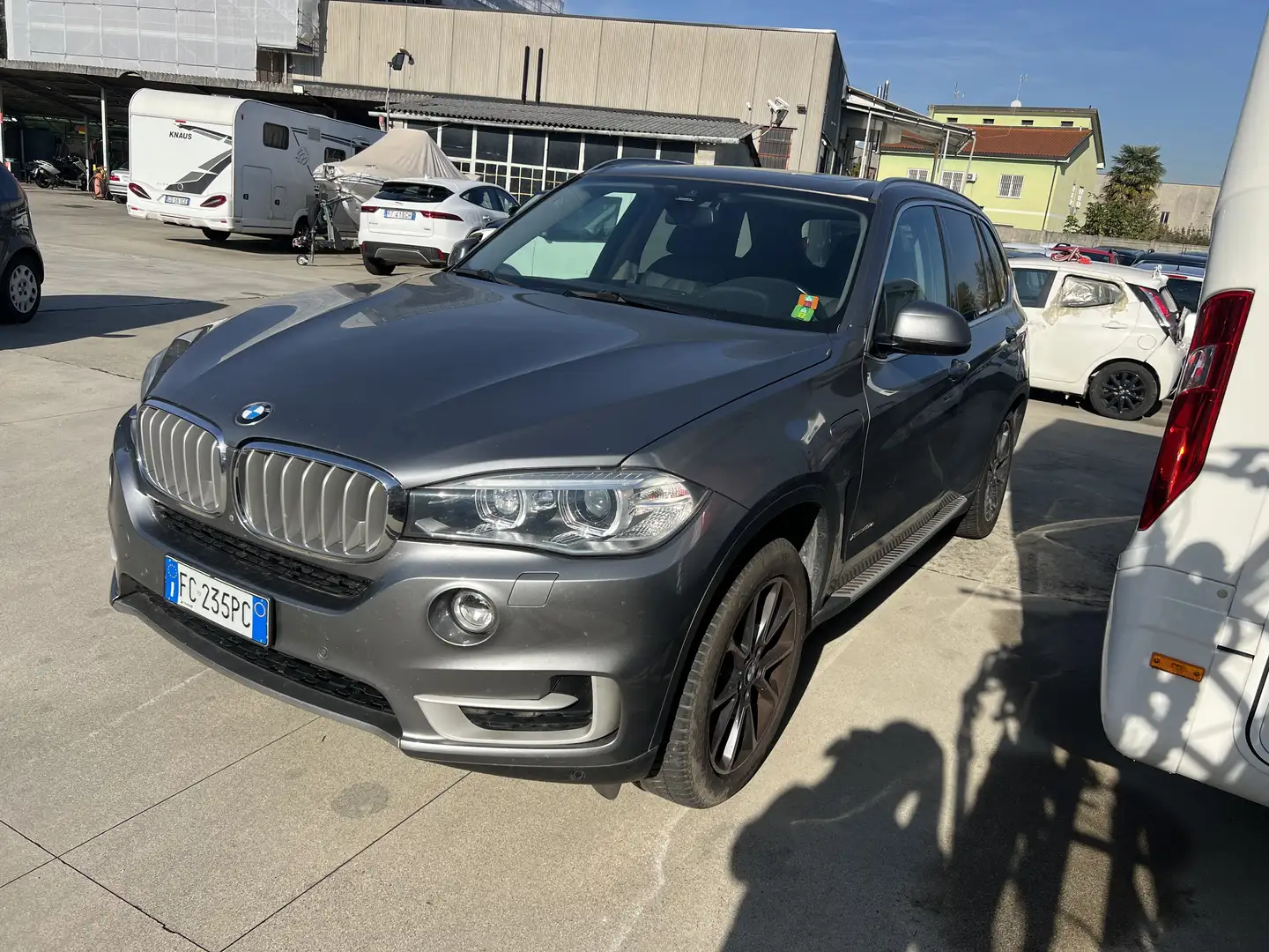 BMW X5 xdrive40e Luxury auto - 2