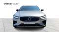 Volvo V60 Recharge R-Design, T6 AWD plug-in hybrid Argent - thumbnail 3