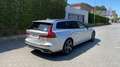 Volvo V60 Recharge R-Design, T6 AWD plug-in hybrid Zilver - thumbnail 7
