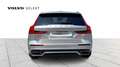 Volvo V60 Recharge R-Design, T6 AWD plug-in hybrid Zilver - thumbnail 4