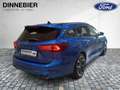 Ford Focus ST-Line X LED+Navi+Kamera+Winterpaket Blau - thumbnail 5