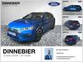 Ford Focus ST-Line X LED+Navi+Kamera+Winterpaket Blau - thumbnail 1