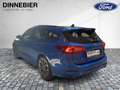 Ford Focus ST-Line X LED+Navi+Kamera+Winterpaket Blau - thumbnail 4