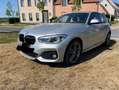 BMW 116 116d M Sport Zilver - thumbnail 1