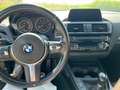 BMW 116 116d M Sport Zilver - thumbnail 7