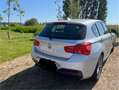 BMW 116 116d M Sport Zilver - thumbnail 16
