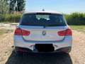 BMW 116 116d M Sport Zilver - thumbnail 4