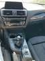 BMW 116 116d M Sport Zilver - thumbnail 8