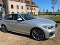 BMW 116 116d M Sport Zilver - thumbnail 13