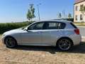 BMW 116 116d M Sport Zilver - thumbnail 2