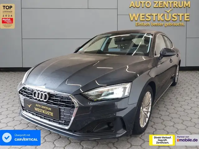 Audi A5 Sportback 35 TFSI S Tronic Navi SHZ Kamera