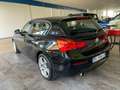 BMW 116 i 5p. Advantage Black - thumbnail 2