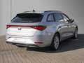 SEAT Leon Sportstourer 2.0 TDI DSG Style Navi/LED/AHK Argent - thumbnail 4