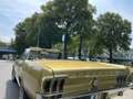 Ford Mustang Cabriolet Oro - thumbnail 4
