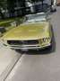 Ford Mustang Cabriolet Arany - thumbnail 6