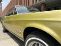 Ford Mustang Cabriolet Gold - thumbnail 1