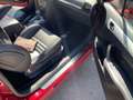 Peugeot 407 Coupe 2.7 V6 hdi 24v Feline auto fap Rood - thumbnail 8