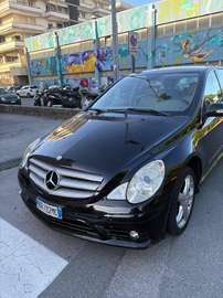 Classe R 280 W251 7 posti anno 2008 Avantgarde
