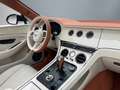 Bentley Continental GT First Edition Weiß - thumbnail 5