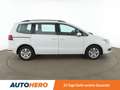 Volkswagen Sharan 1.4 TSI Comfortline BM*NAVI*PDC*LANE*ALU* Weiß - thumbnail 7