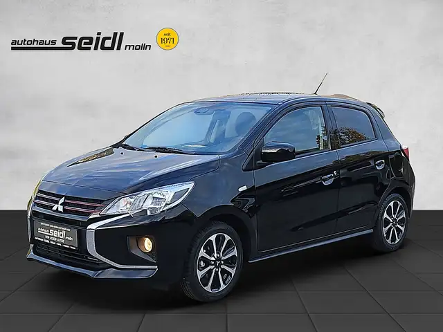 Mitsubishi Space Star 1,2 MIVEC Invite