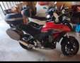 Honda CB 500 X abs Rot - thumbnail 1