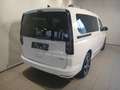 Volkswagen Caddy Style Maxi 4Motion/Vollausstattung Weiß - thumbnail 4