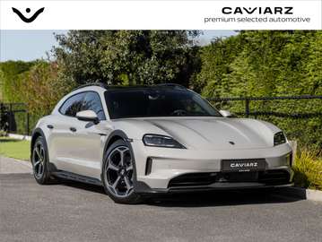 4 CT FACELIFT BATT+/OFFR-DES/PAN/MATR/AIR/ACC/BOSE