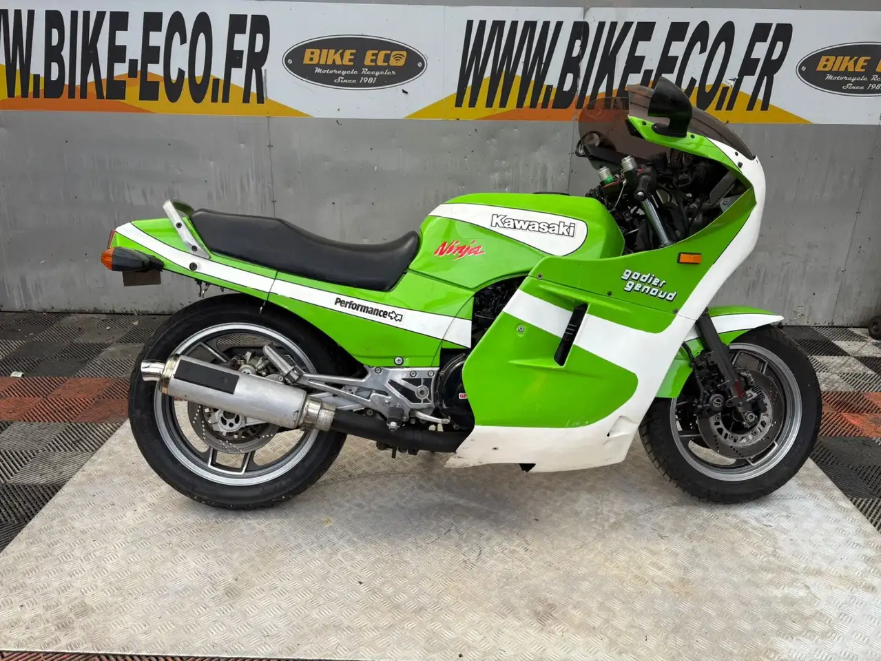 Kawasaki
