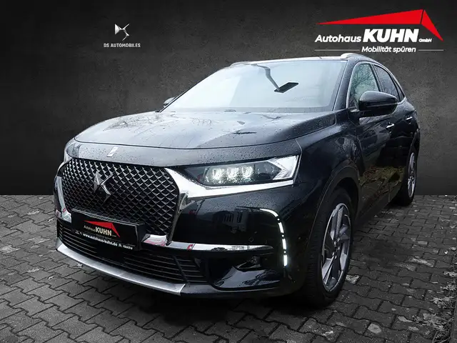 DS Automobiles DS 7 Crossback E-Tense Rivoli 4x4 PANO 360°