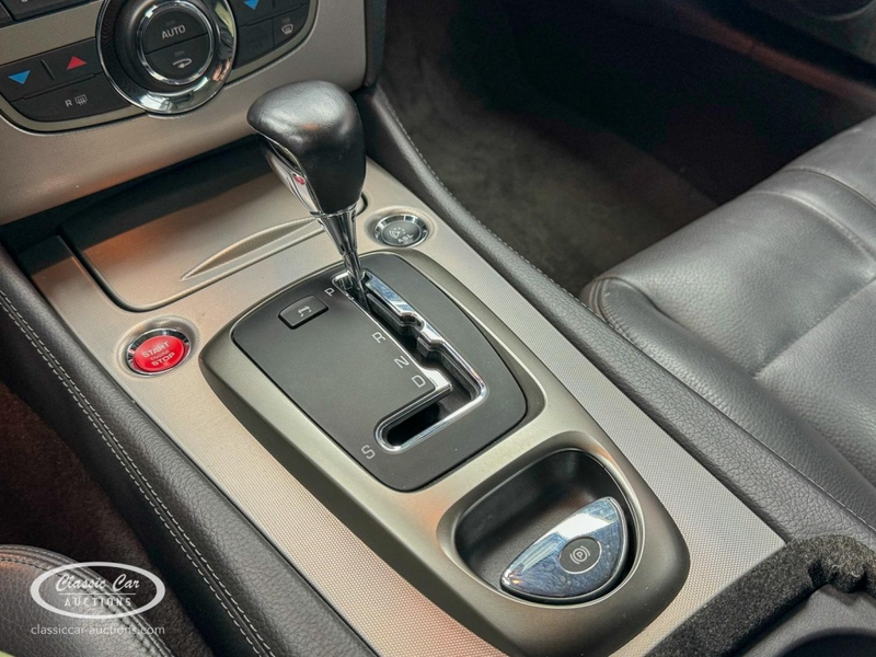 Jaguar XK 4.2 - 80434 Km  - ONLINE AUCTION — photo 14