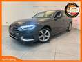 Audi A4 Avant TDi Business Edition S tronic Gris - thumbnail 1