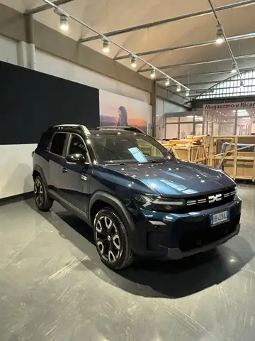 Dacia Bigster Bigster 1.2 TCe 140 CV MHEV Journey