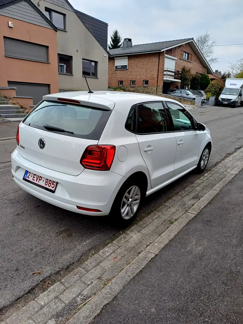 Volkswagen Polo euro6 2016 TEL:0472982766 - 2