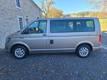 2.0 TDi SCR Trendline BMT