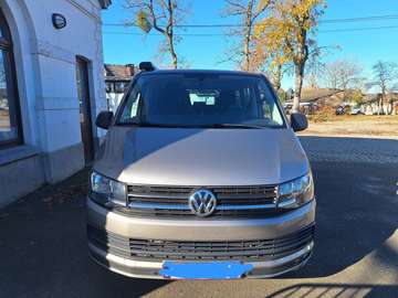 2.0 TDi SCR Trendline BMT