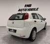 Fiat Punto 1.2 69 climatisation Blanc - thumbnail 5