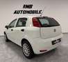 Fiat Punto 1.2 69 climatisation Blanc - thumbnail 3