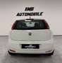Fiat Punto 1.2 69 climatisation Blanc - thumbnail 4