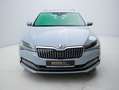 Skoda Superb Combi 2.0 TSI L&K 4x4*360°*AHK*ACC*PANO* Gris - thumbnail 3