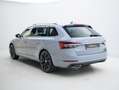 Skoda Superb Combi 2.0 TSI L&K 4x4*360°*AHK*ACC*PANO* Gris - thumbnail 7