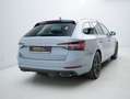 Skoda Superb Combi 2.0 TSI L&K 4x4*360°*AHK*ACC*PANO* Gris - thumbnail 9