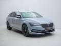 Skoda Superb Combi 2.0 TSI L&K 4x4*360°*AHK*ACC*PANO* Gris - thumbnail 24