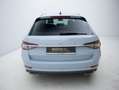 Skoda Superb Combi 2.0 TSI L&K 4x4*360°*AHK*ACC*PANO* Gris - thumbnail 8