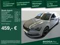 Skoda Superb Combi 2.0 TSI L&K 4x4*360°*AHK*ACC*PANO* Grau - thumbnail 1