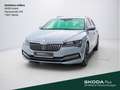 Skoda Superb Combi 2.0 TSI L&K 4x4*360°*AHK*ACC*PANO* Gris - thumbnail 2