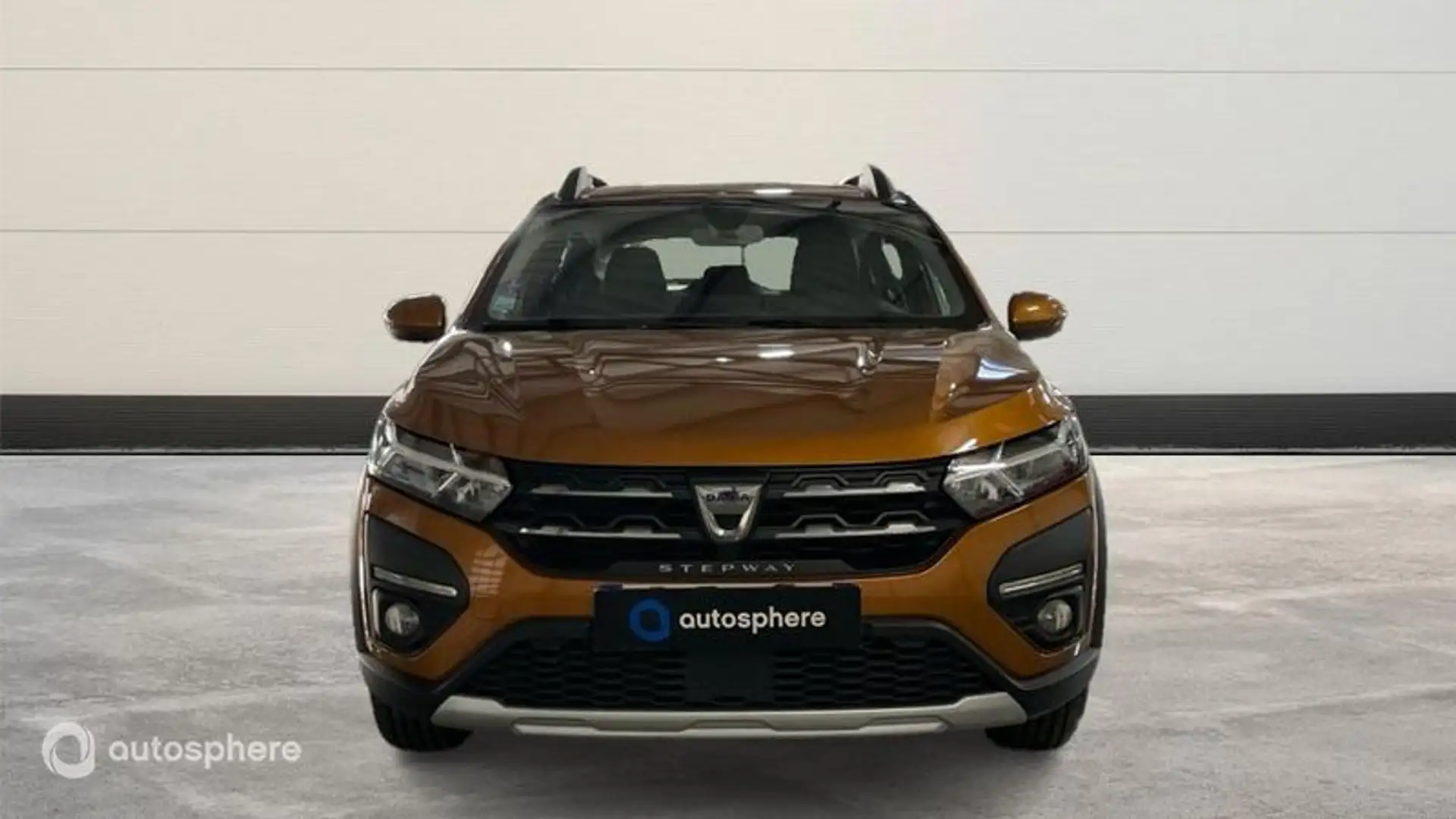 Dacia Sandero 1.0 ECO-G 100ch Stepway Confort - 2